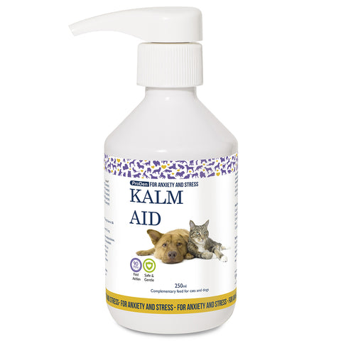 KalmAid for Cats and Dogs 250ml