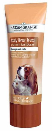 Arden Grange Tasty Liver Cat/Dog