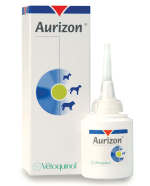 Aurizon Ear Drops (Prescription Required)