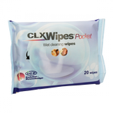 CLX Wipes — Cleaning Wipes For Cats & Dogs