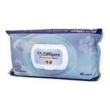 CLX Wipes — Cleaning Wipes For Cats & Dogs