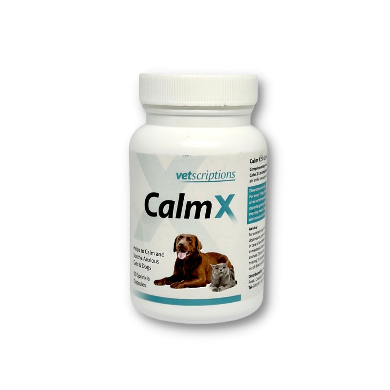 medication to relax dogs