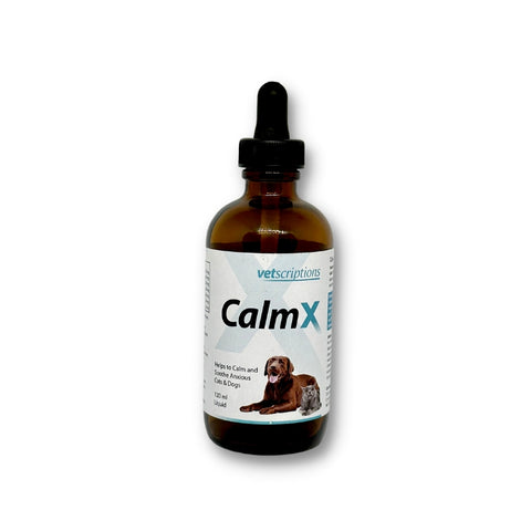 CalmX Liquid