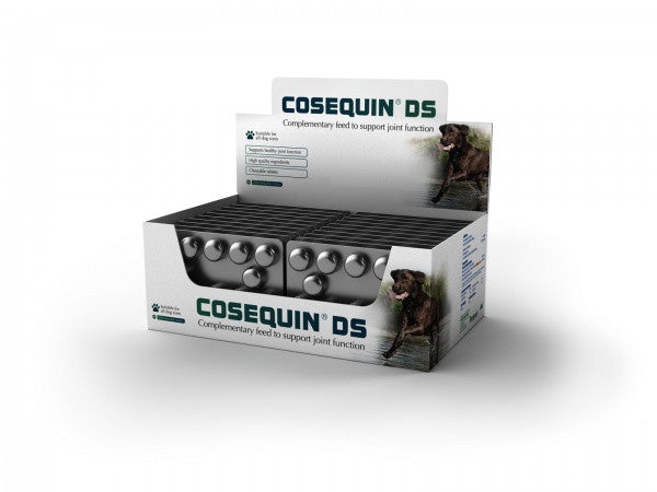 Cosequin DS (Pack of 120)