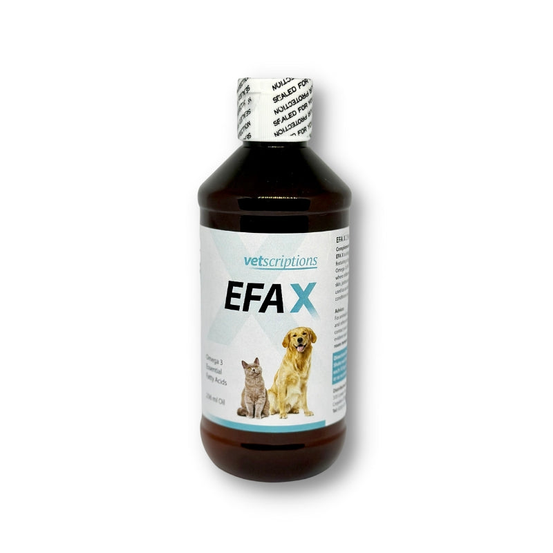 EFAX Oil 236ml