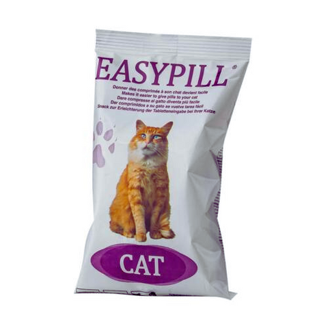 EasyPillcats pill putty pouch