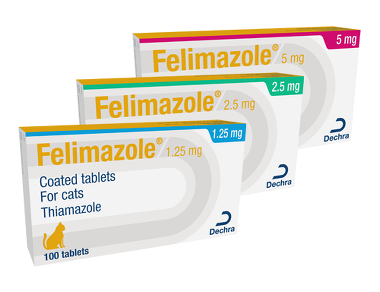 FELIMAZOLE TABLETS