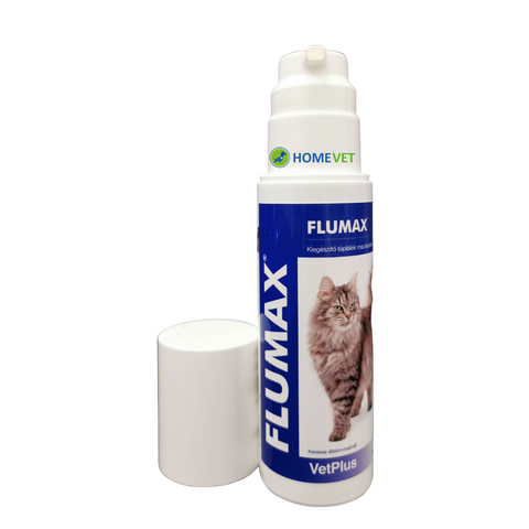 FLUMAX