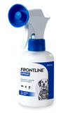 frontline spray