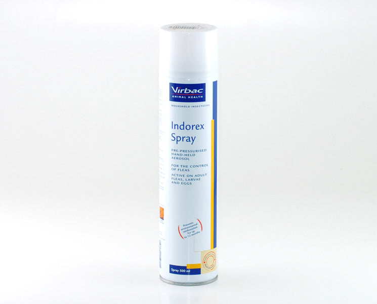 indorex spray