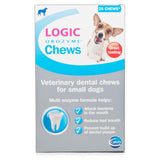 Logic Orozyme Chews
