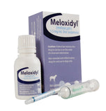 Meloxidyl Oral Suspension for Dogs (Prescription Required)
