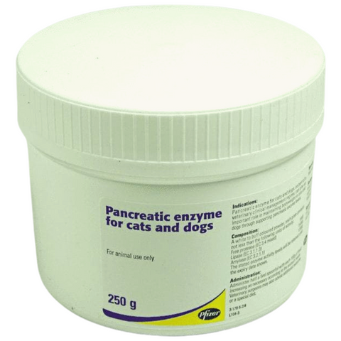 PANCREATIC ENZYME