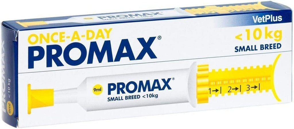 PROMAX SYRINGE DOGS AND CATS