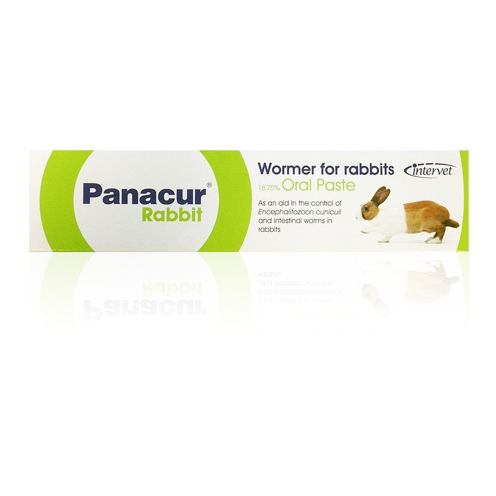 Panacur Paste Rabbit
