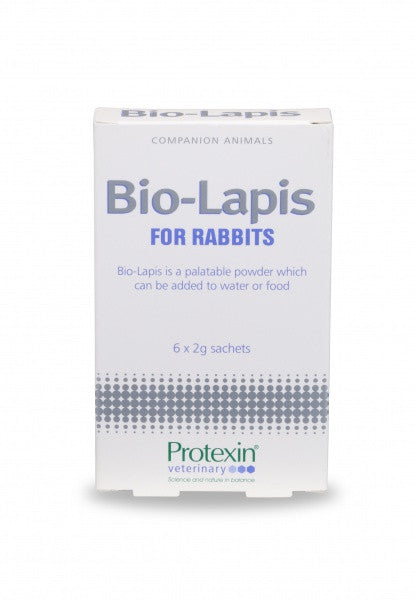 Protexin Bio-Lapis for Rabbits & Small Pets – Vetscriptions