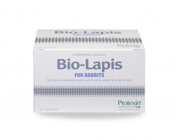 Protexin Bio-Lapis for Rabbits & Small Pets – Vetscriptions
