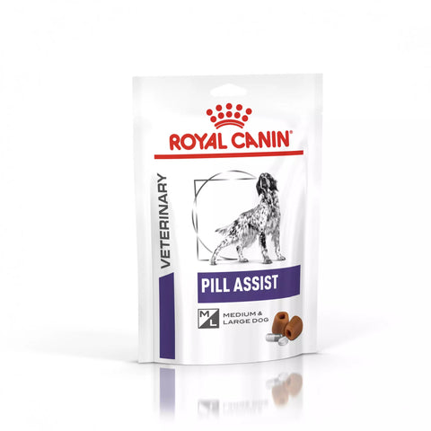 Royal Canin Pill Assist - Small Dog