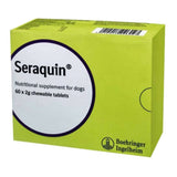 Seraquin Tablets for Dogs and Cats