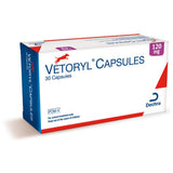 Vetoryl Capsules (Prescription Required)