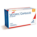 Vetoryl Capsules (Prescription Required)