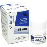 Vidalta Tablets (Prescription Required)