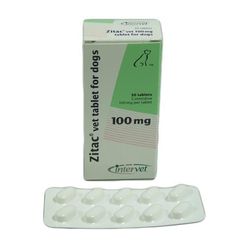 Zitac Tablets (Prescription Required)