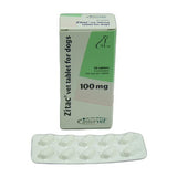 Zitac Tablets (Prescription Required)