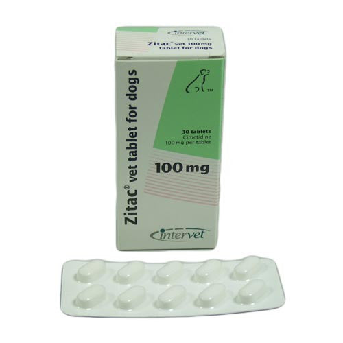 Zitac Tablets (Prescription Required) – Vetscriptions