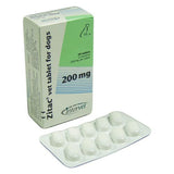 Zitac Tablets (Prescription Required)