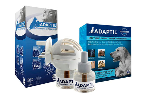 Adaptil for dogs