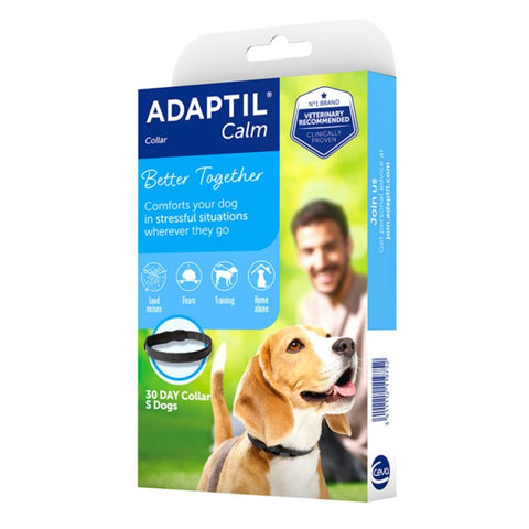 ADAPTIL-CALM-ON-THE-GO COLLAR