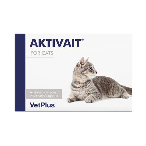 aktivait cat