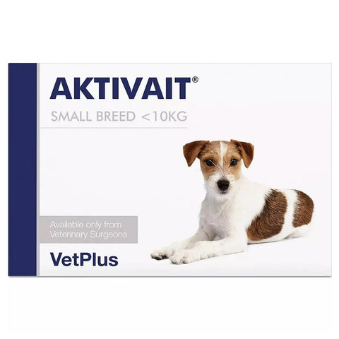 AKTIVAIT DOG