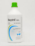 Baytril 10% Oral Solution (Prescription Required)