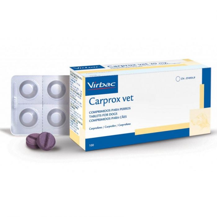 Carprox Tablets (Prescription Required)