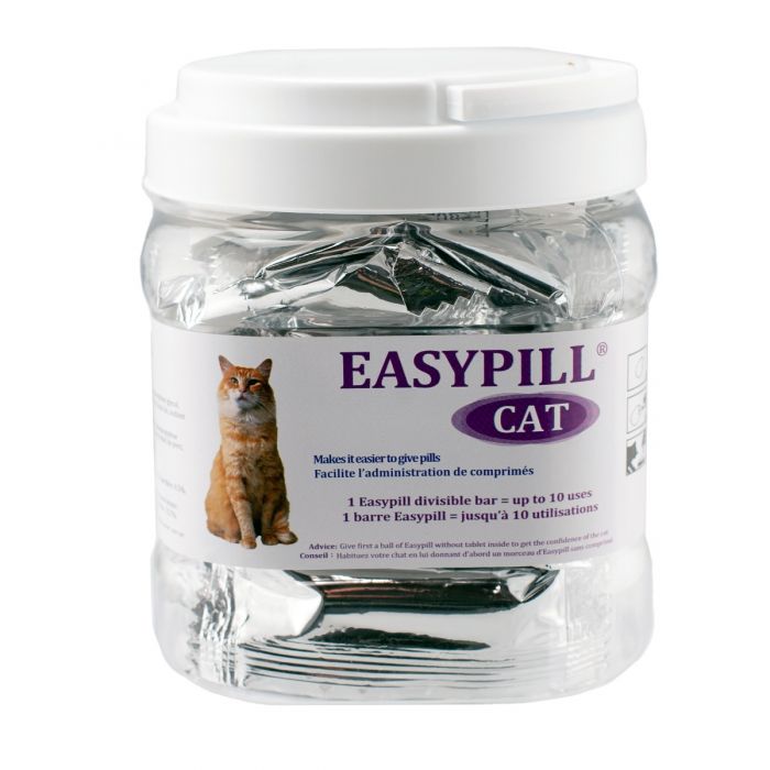 EasyPill Cat Putty