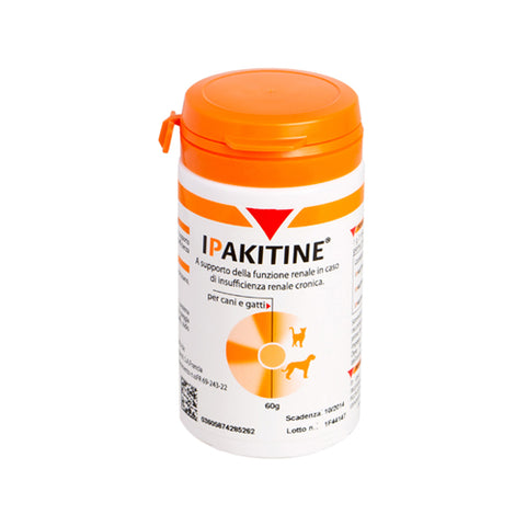 IPAKITINE RENAL SUPPORT POWDER