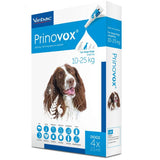 Prinovox Spot On Solution for Dogs (PRESCRIPTION ONLY)