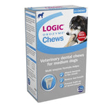 Logic Orozyme Chews