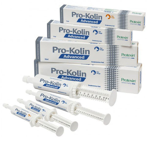 Protexin Prokolin Advanced Paste