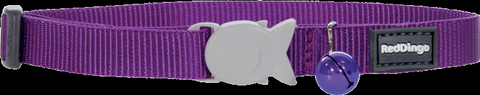 Dingo cat collar (20-32cm)