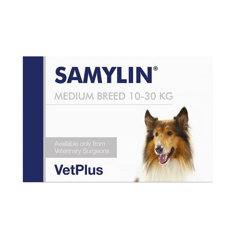 SAMYLIN TABLETS 