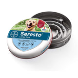 Seresto Flea and Tick Collar for Large Dogs