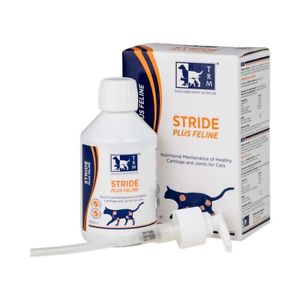 Stride Plus Feline - 160ml