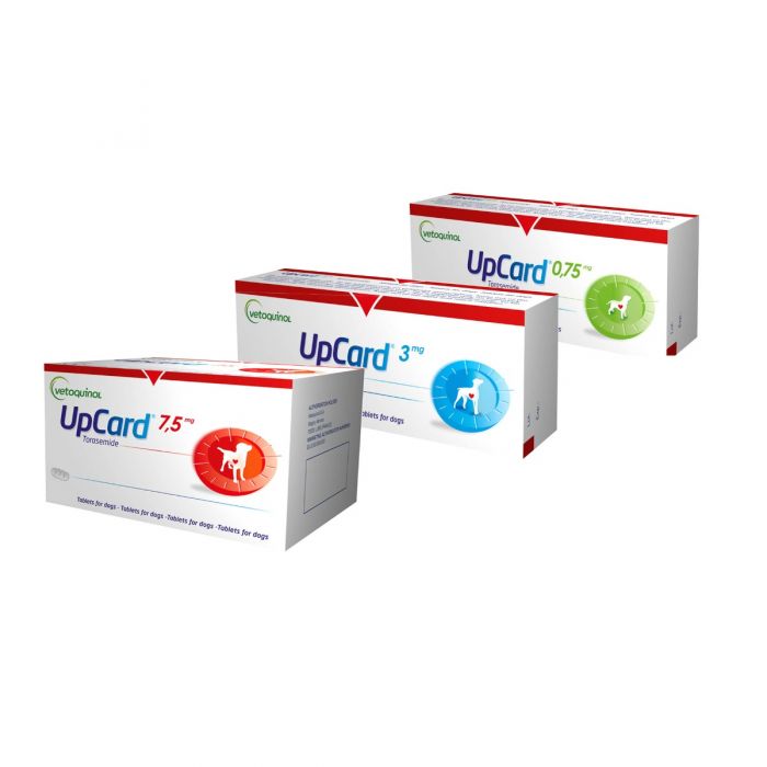 Upcard Tablets (Prescription Required)