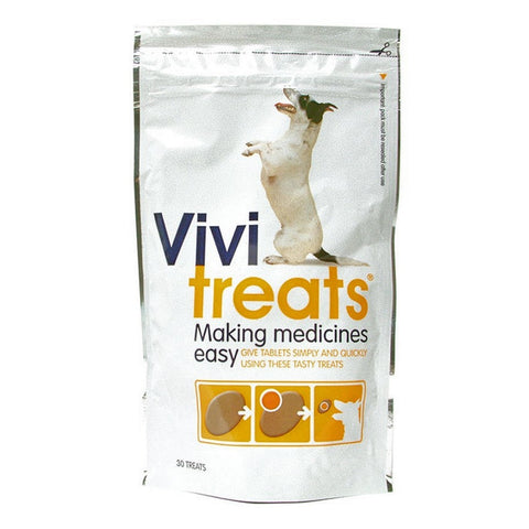 VIVITREATS PACK