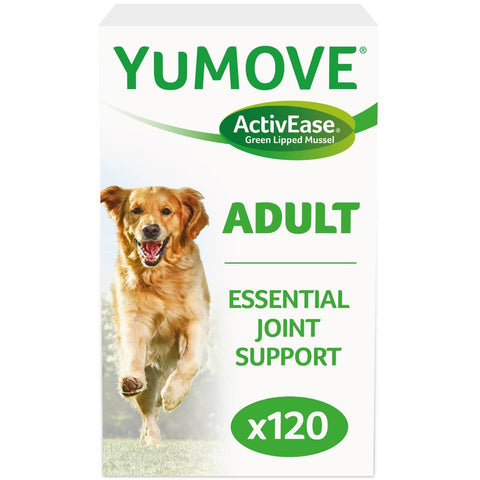 YuMOVE Dog